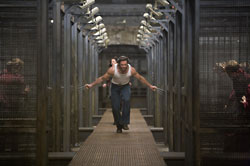 X-Men Origins: Wolverine (R: Gavin Hood)
