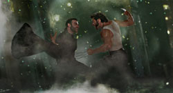 X-Men Origins: Wolverine (R: Gavin Hood)