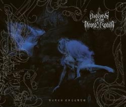 Wolves In The Throne Room: Black Cascade