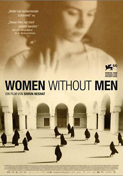 Women without Men (R: Shirin Neshat)