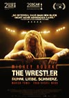 The Wrestler (R: Darren Aronofsky)