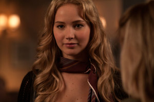 X-Men: Erste Entscheidung (Matthew Vaughn)