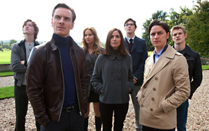 X-Men: Erste Entscheidung (Matthew Vaughn)
