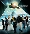 X-Men: Erste Entscheidung (Matthew Vaughn)