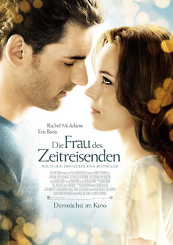 Die Frau des Zeitreisenden (R: Robert Schwentke)