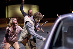Zombieland (Ruben Fleischer)