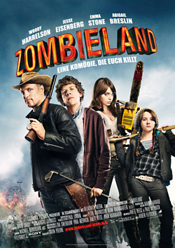 Zombieland (Ruben Fleischer)