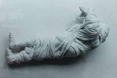 Zeige Deine Wunde. Kunst und Spiritualität bei Joseph Beuys