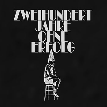 Die Damen und Herren des Orchesters: Zweihundert Jahre ohne Erfolg