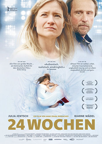 24 Wochen (Anne Zohra Berrached)