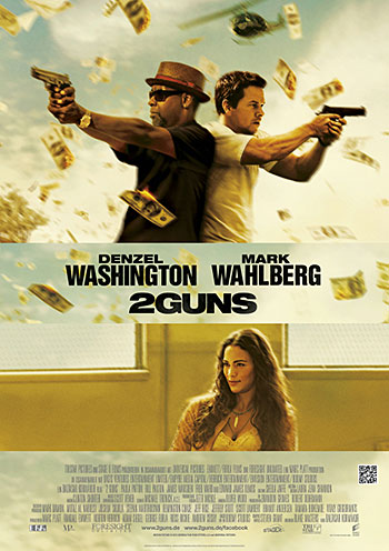 2 Guns (Baltasar Kormákur)