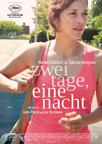 Zwei Tage, eine Nacht (Jean-Pierre & Luc Dardenne)
