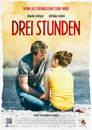 Drei Stunden (Boris Kunz)