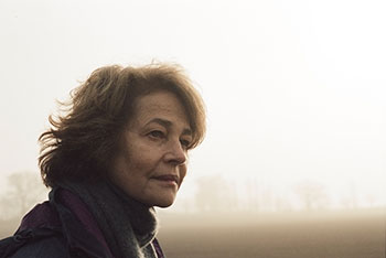 45 Years (Andrew Haigh)