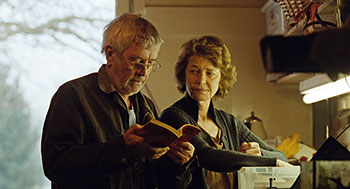 45 Years (Andrew Haigh)