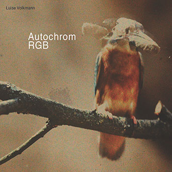 Autochrom, RGB