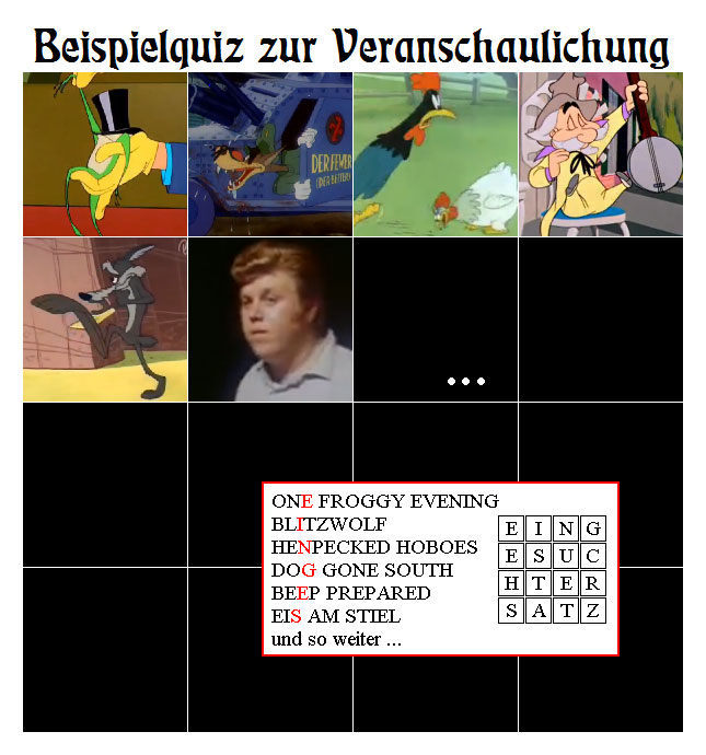 Septemberquiz