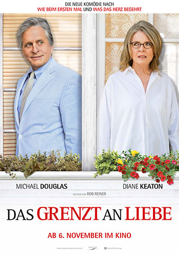 Das grenzt an Liebe (Rob Reiner)