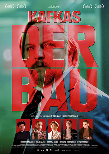 Der Bau (Jochen Alexander Freydank)
