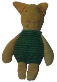 Ferkula The small