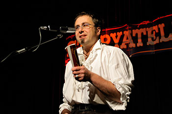 Frank Nußbücker