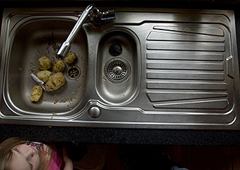 His & Hers (Ken Wardrop)
