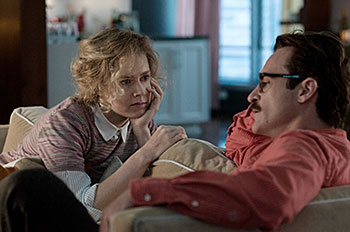 Her (Spike Jonze)