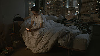 Her (Spike Jonze)