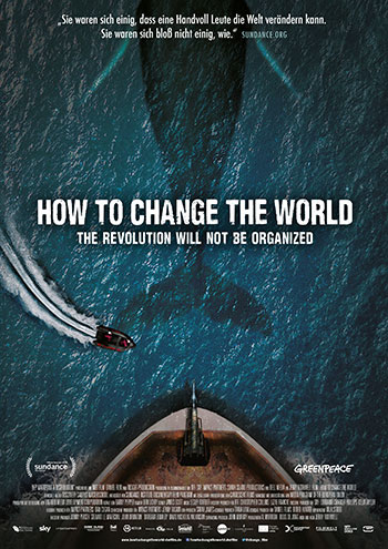 How to change the World (Jerry Rothwell)