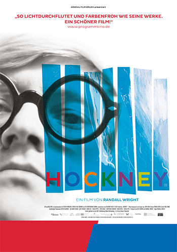 Hockney (Randall Wright)