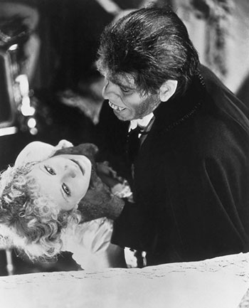 Dr. Jekyll & Mr. Hyde