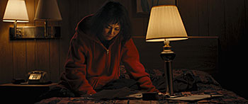 Kumiko, The Treasure Hunter (David Zellner, Forum)