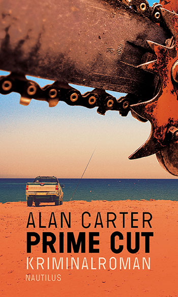»Prime Cut« von Alan Carter