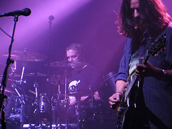 Steven Wilson Live (Foto: Dominik Irtenkauf)