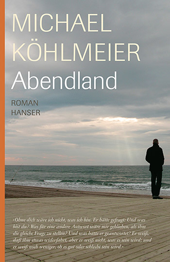 Michael Köhlmeier: Abendland