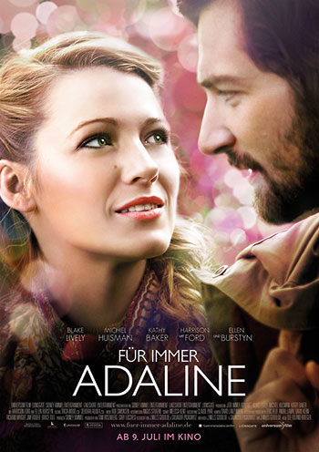 Für immer Adaline (Lee Toland Krieger)