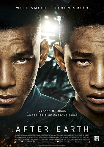 After Earth (M. Night Shyamalan)