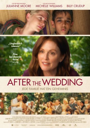 After the Wedding (Bart Freundlich)