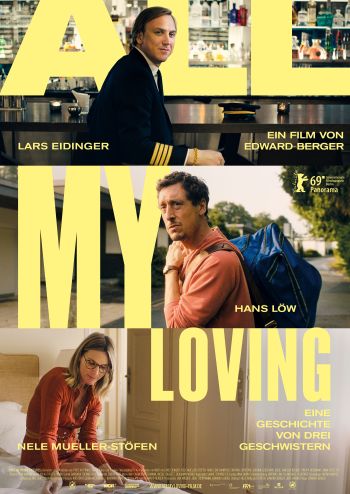 All My Loving (Edward Berger)