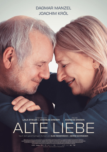 Alte Liebe (Andreas Dresen)