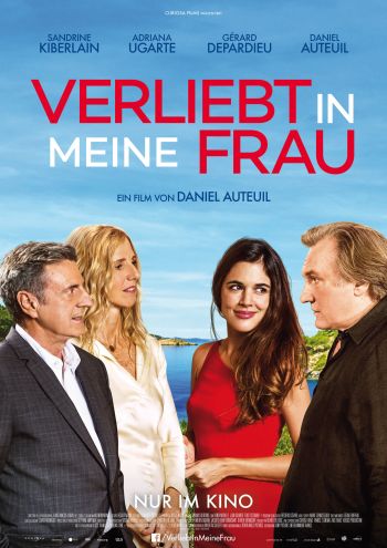 Verliebt in meine Frau (Daniel Autieul)