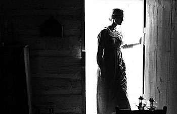The Better Angels (A.J. Edwards, Panorama)