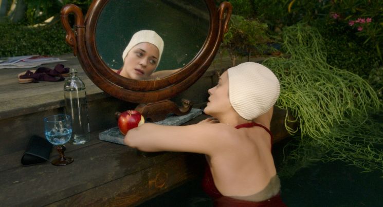 Annette (Leos Carax)