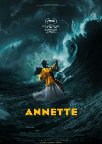 Annette (Leos Carax)