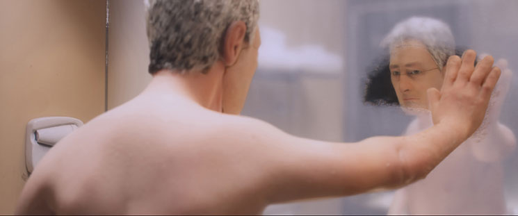 Anomalisa (Charlie Kaufman & Duke Johnson)