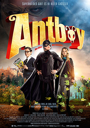 Antboy (Ask Hasselbalch)