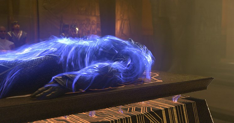 X-Men: Apocalypse (Bryan Singer)