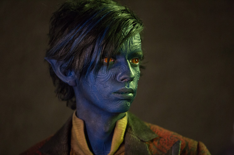 X-Men: Apocalypse (Bryan Singer)