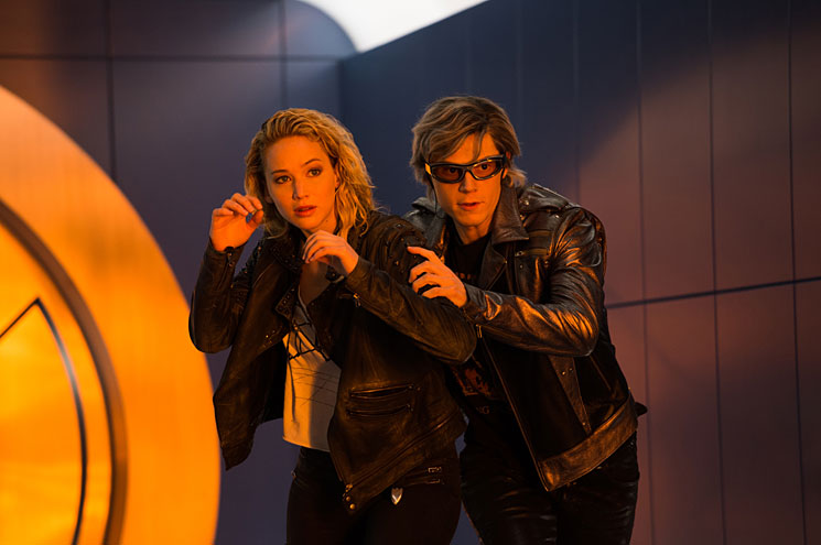 X-Men: Apocalypse (Bryan Singer)