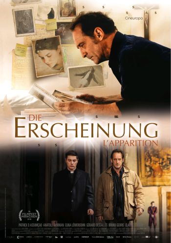 Die Erscheinung (Xavier Giannoli)